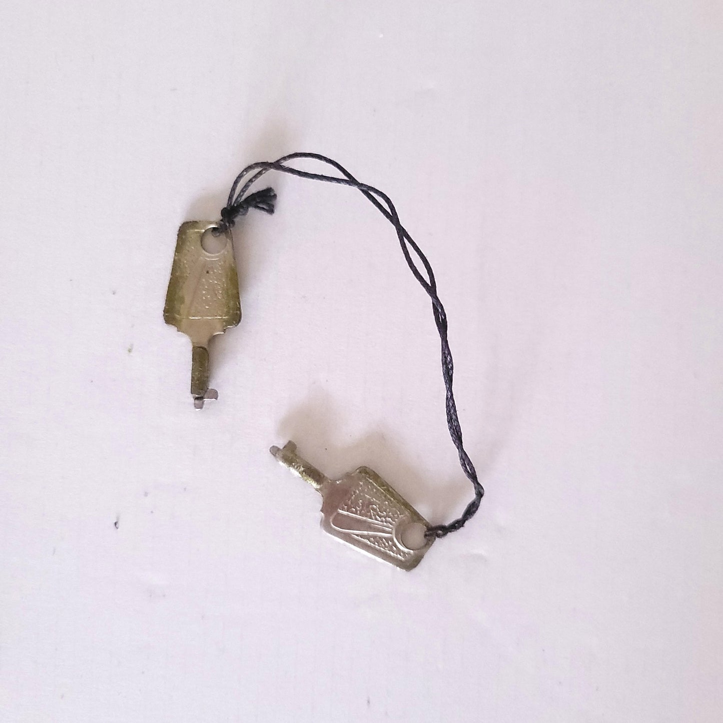 Vanity-case en cuir " LE TANNEUR "