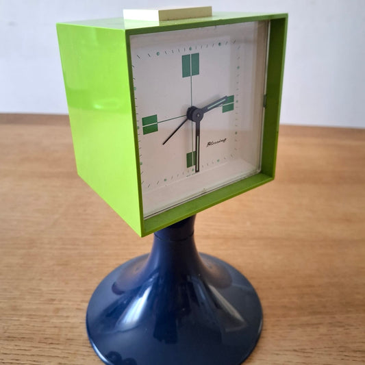 Réveil BLESSING, années 70