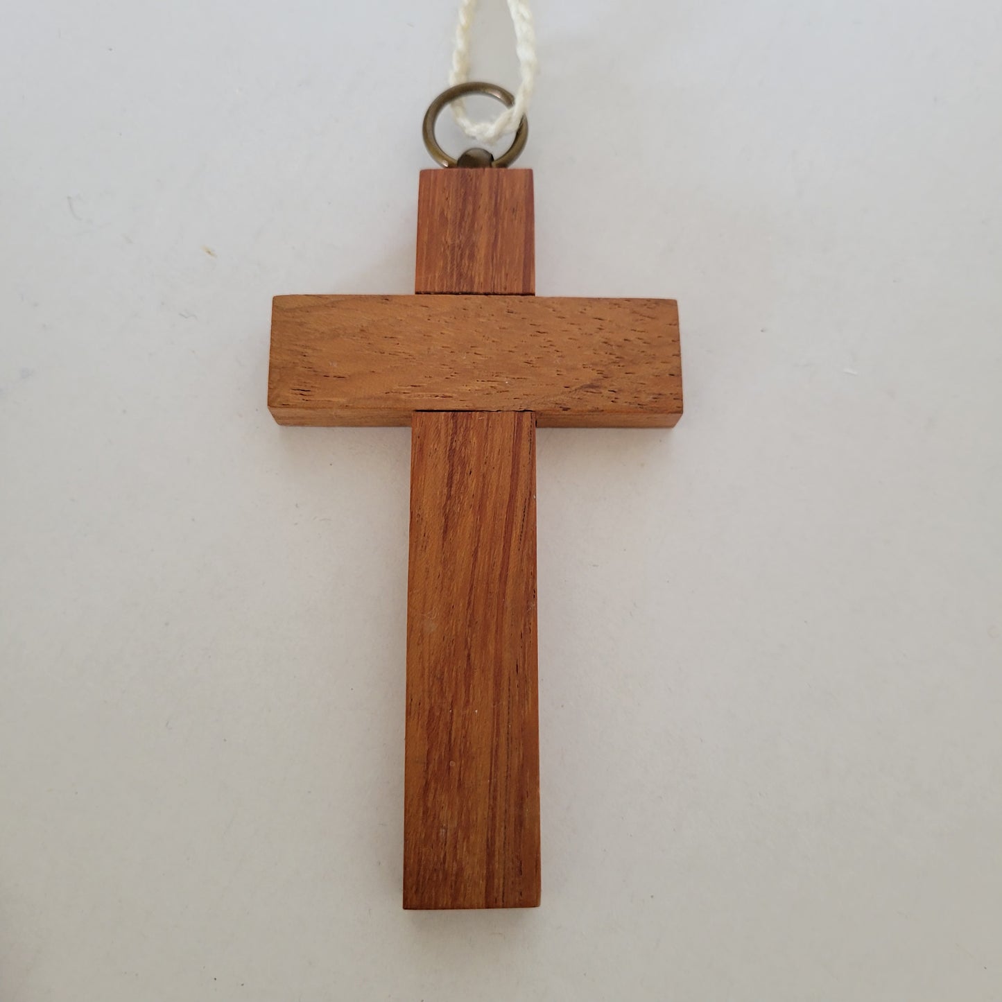 Croix en bois