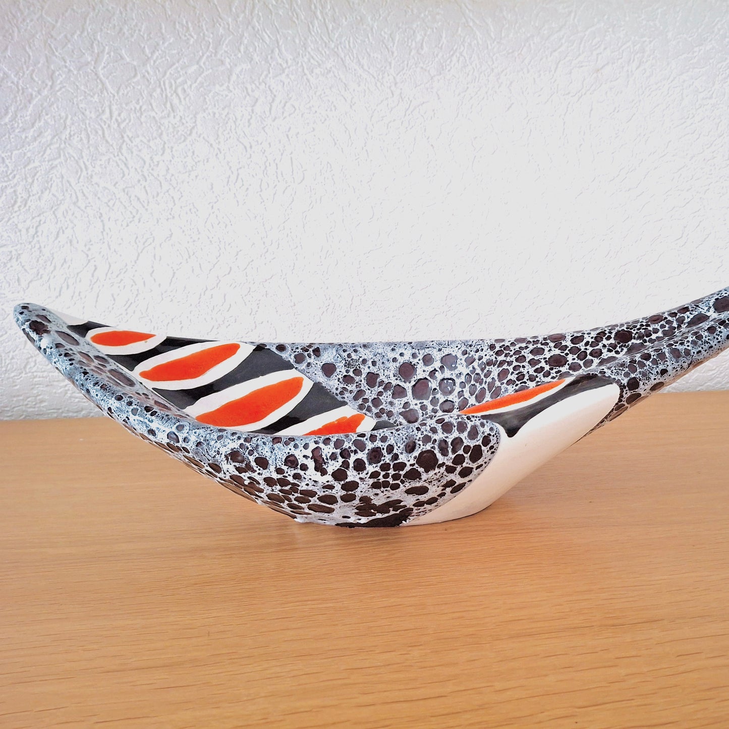 Vide poche en céramique de LEVAUCOUR, Vallauris années 50 - 60