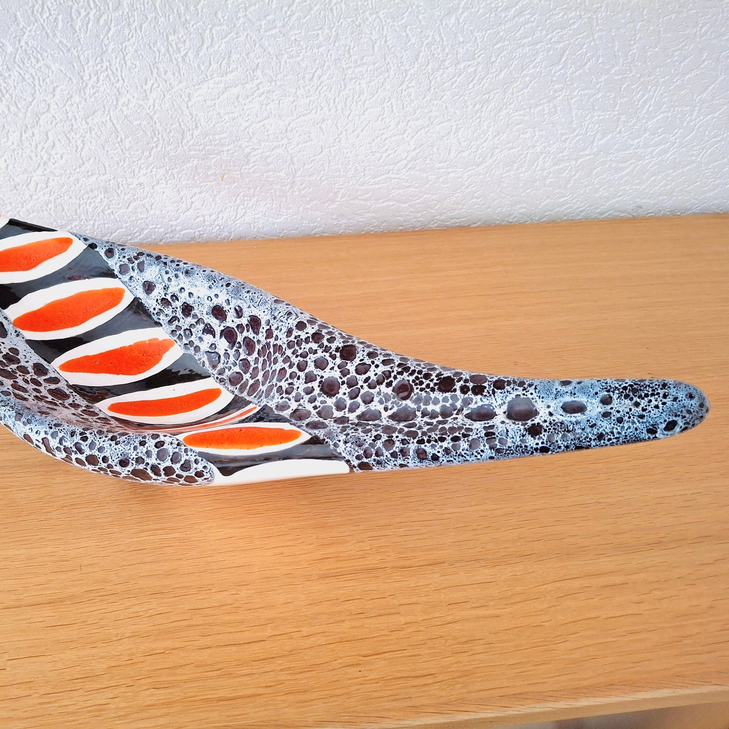 Vide poche en céramique de LEVAUCOUR, Vallauris années 50 - 60