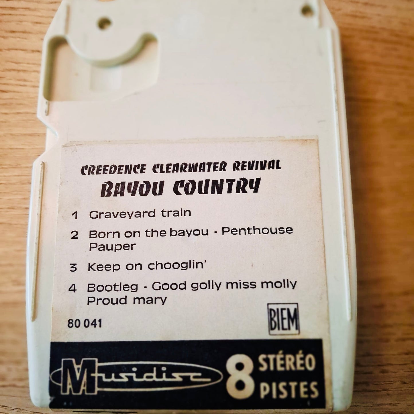 Grande radio WELTRON 31 cm. Années 70