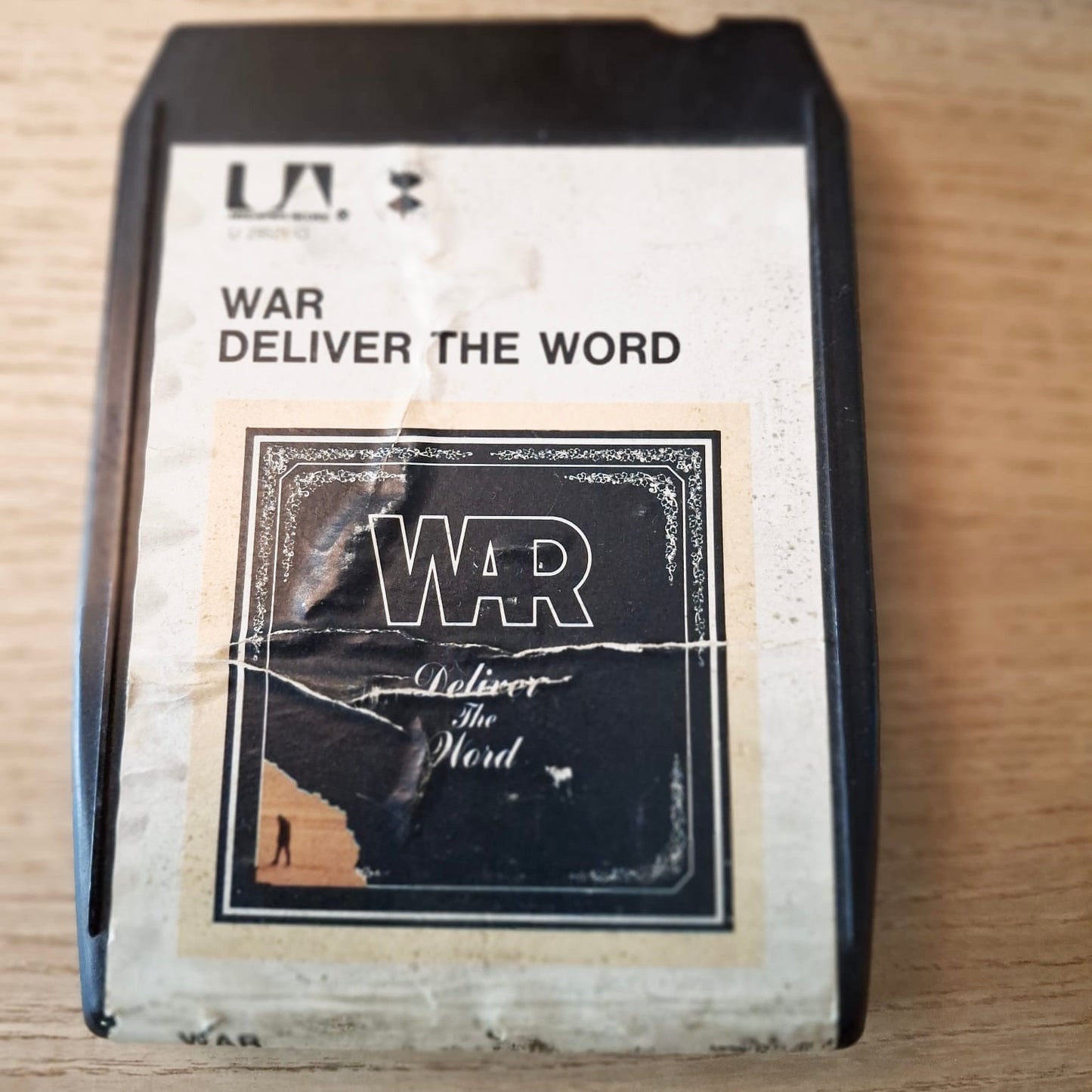 Grande radio WELTRON 31 cm. Années 70