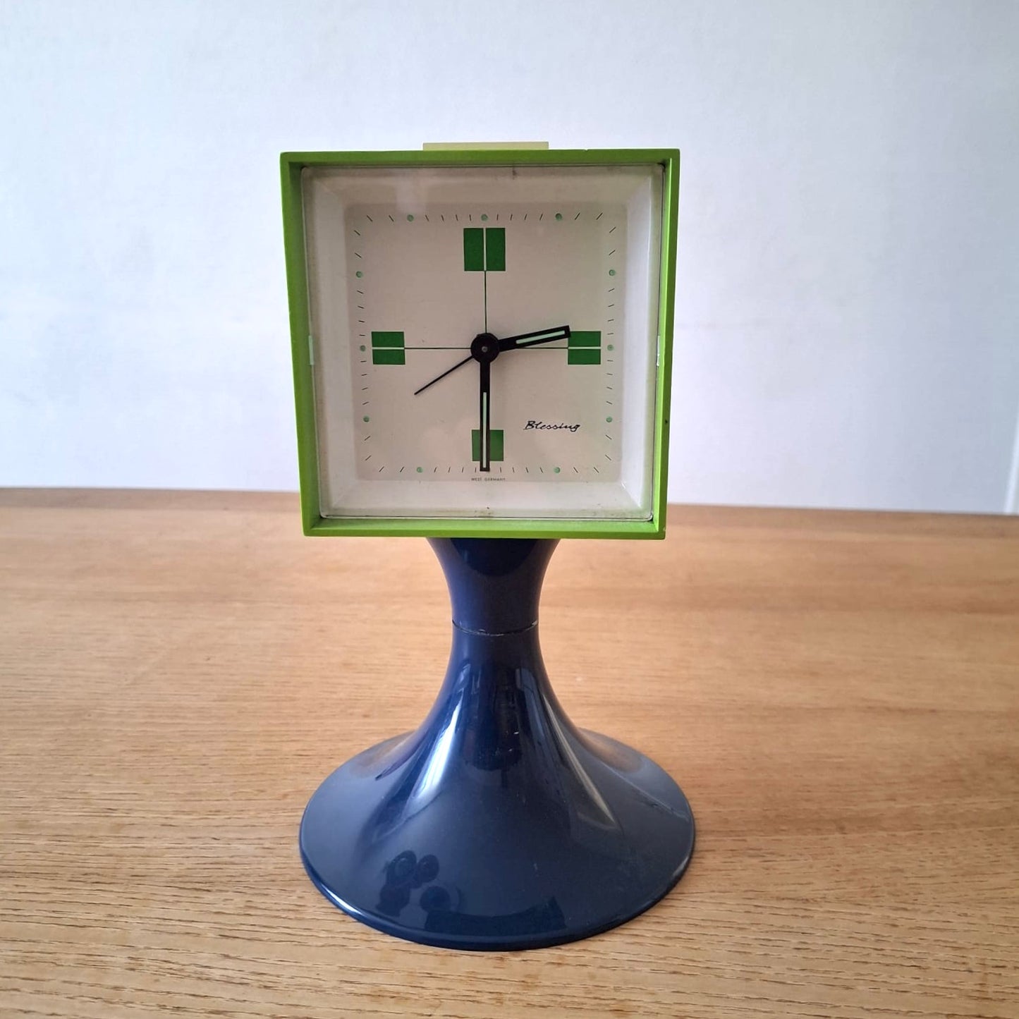 Réveil BLESSING, années 70