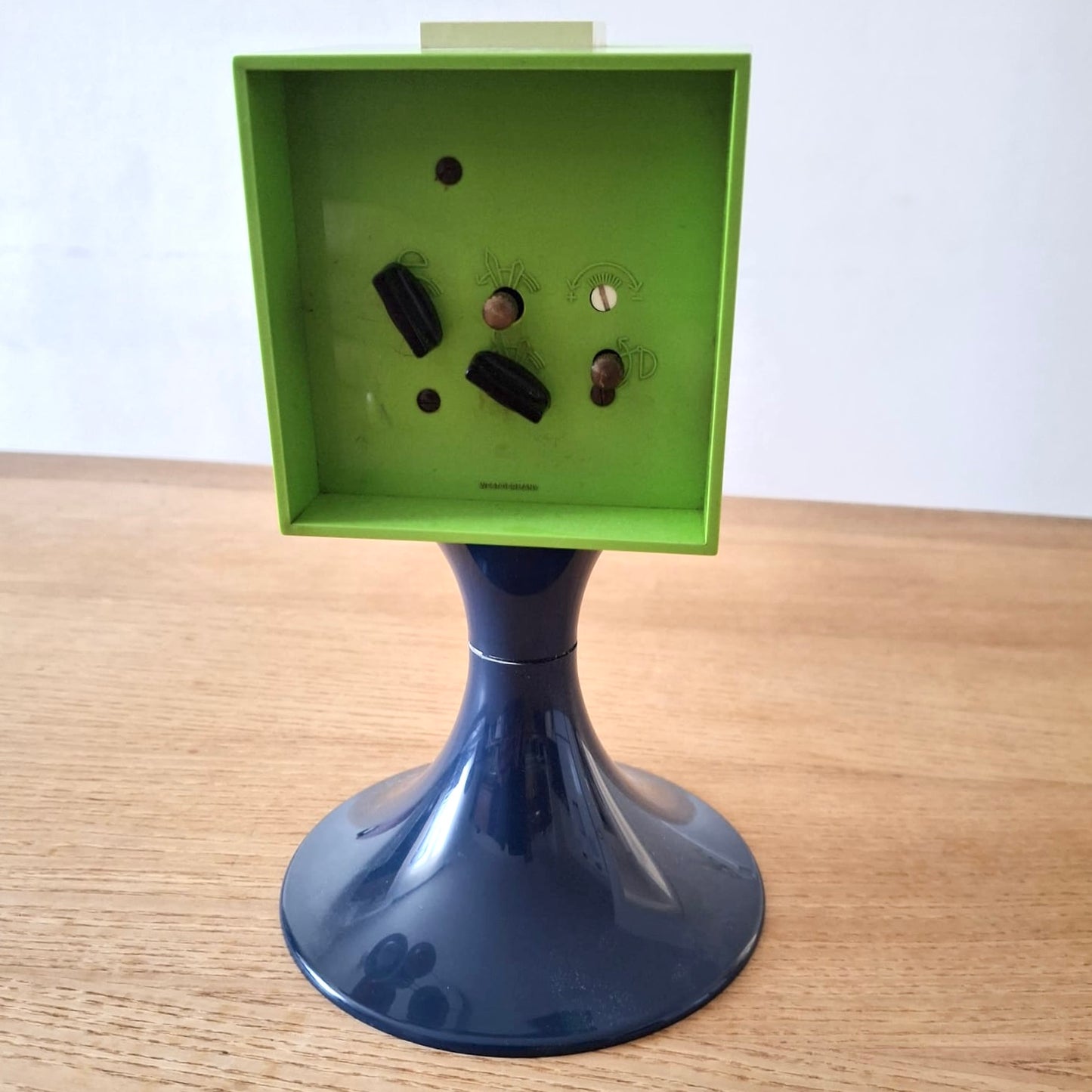 Réveil BLESSING, années 70