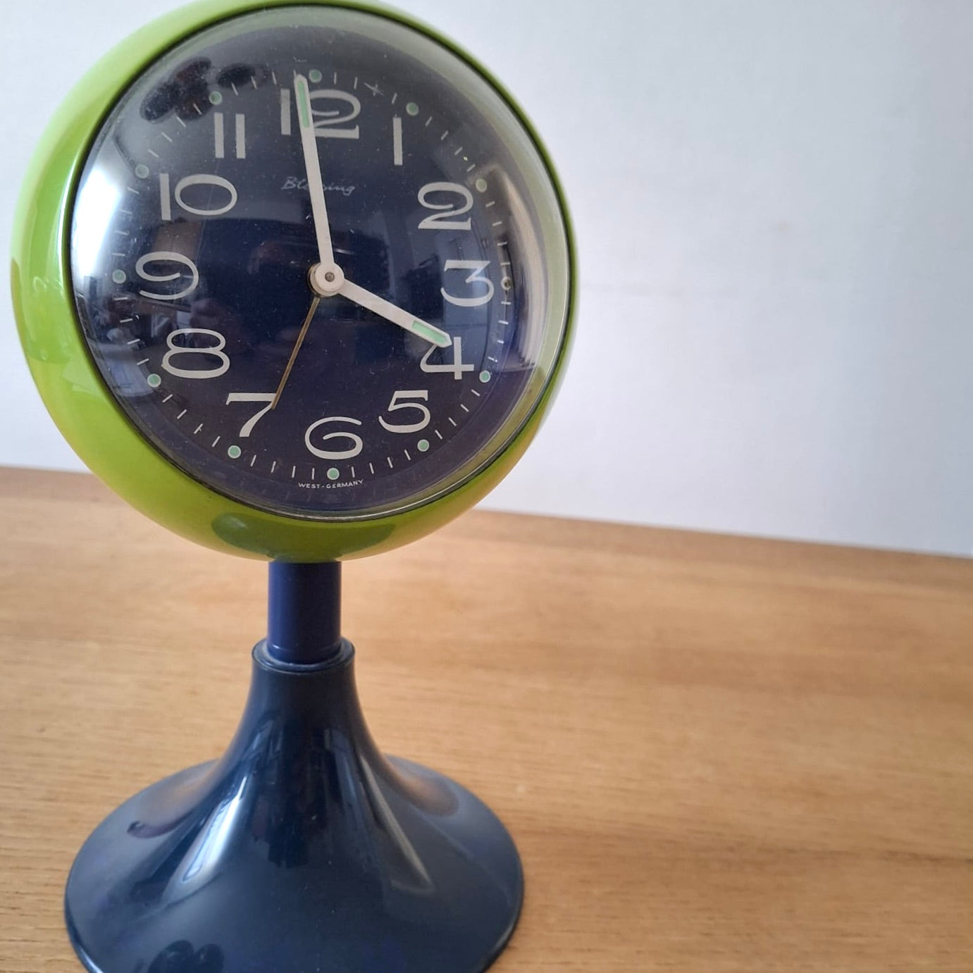 Réveil BLESSING, années 70