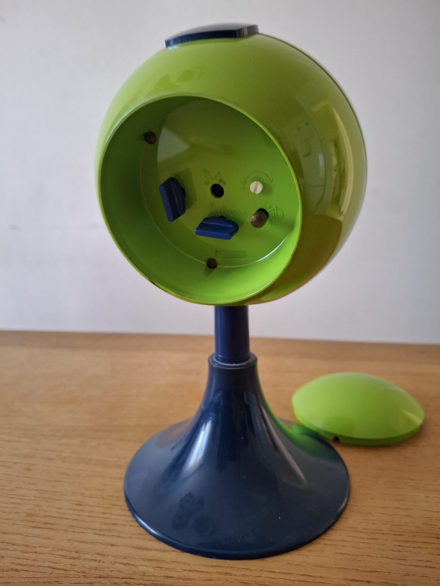 Réveil BLESSING, années 70