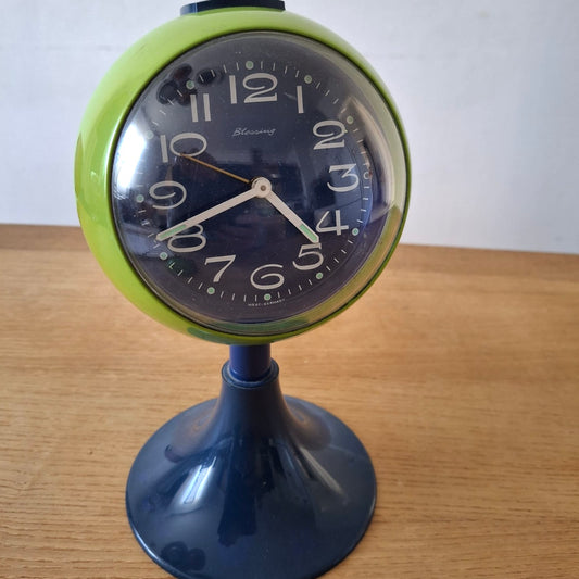 Réveil BLESSING, années 70