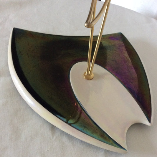 Céramique VERCERAM des années 50