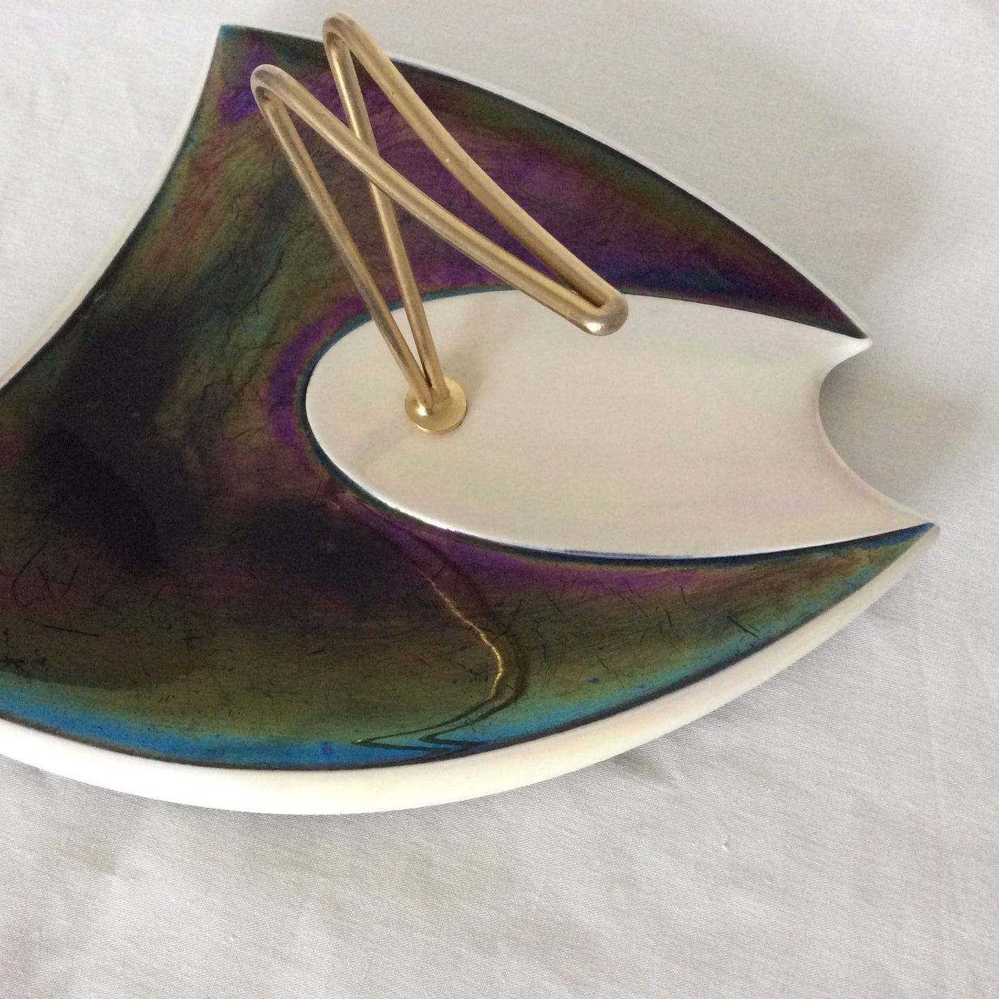 Céramique VERCERAM des années 50