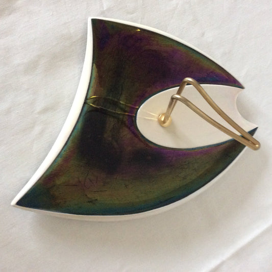 Céramique VERCERAM des années 50