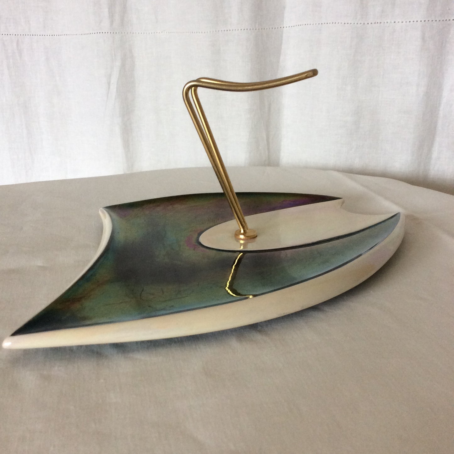 Céramique VERCERAM des années 50