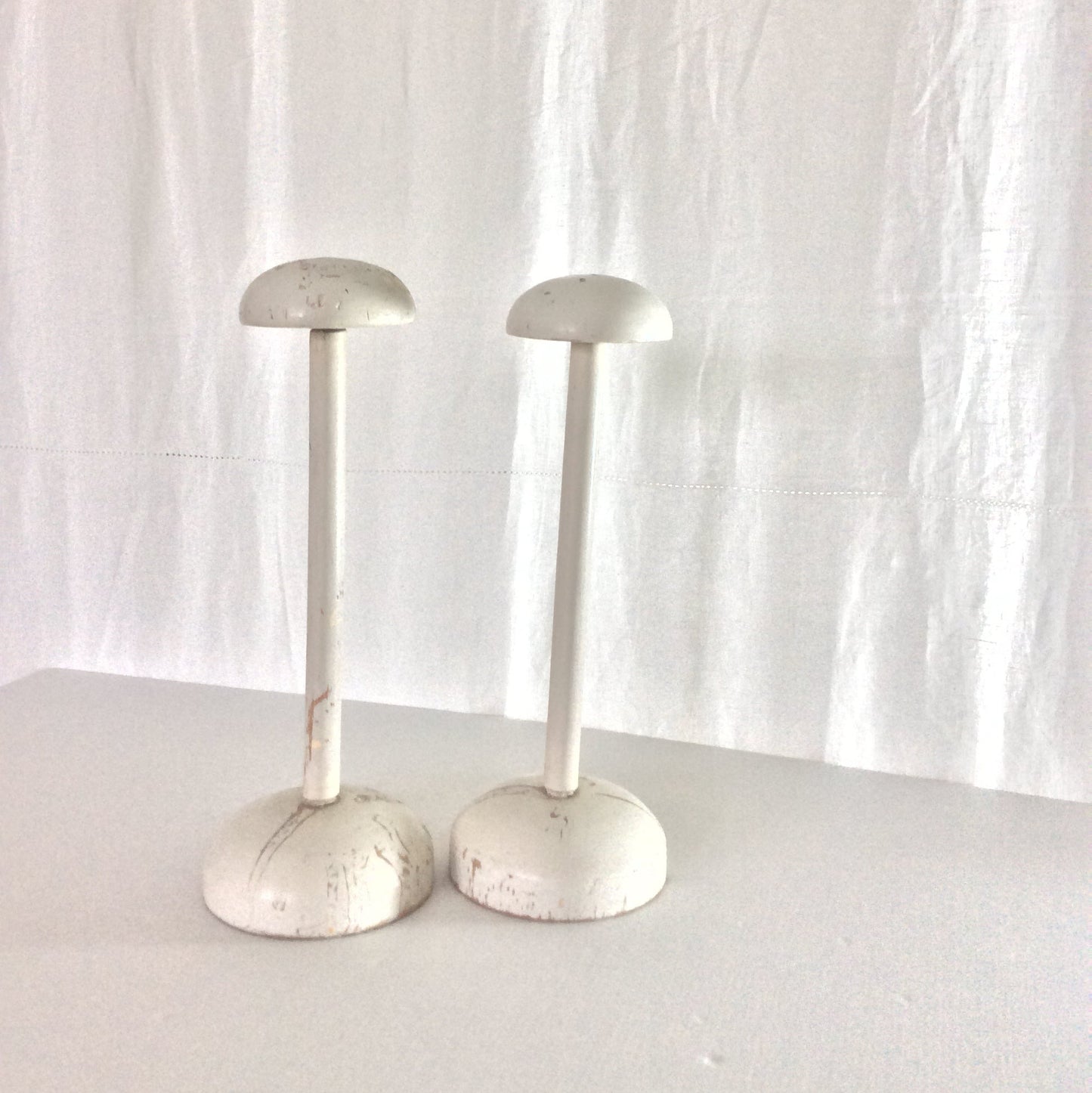 Porte chapeaux, années 40