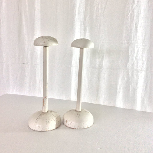 Porte chapeaux, années 40