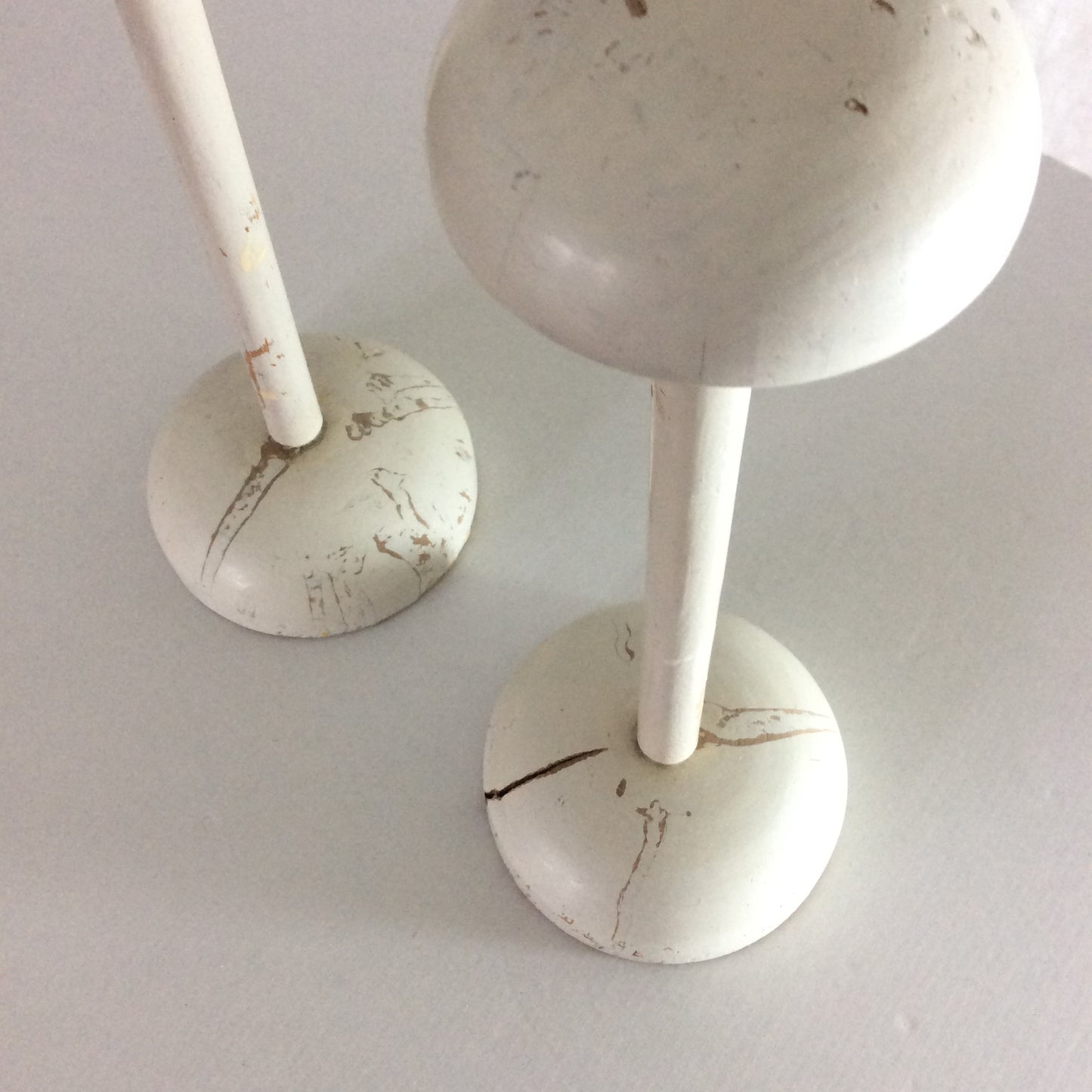 Porte chapeaux, années 40