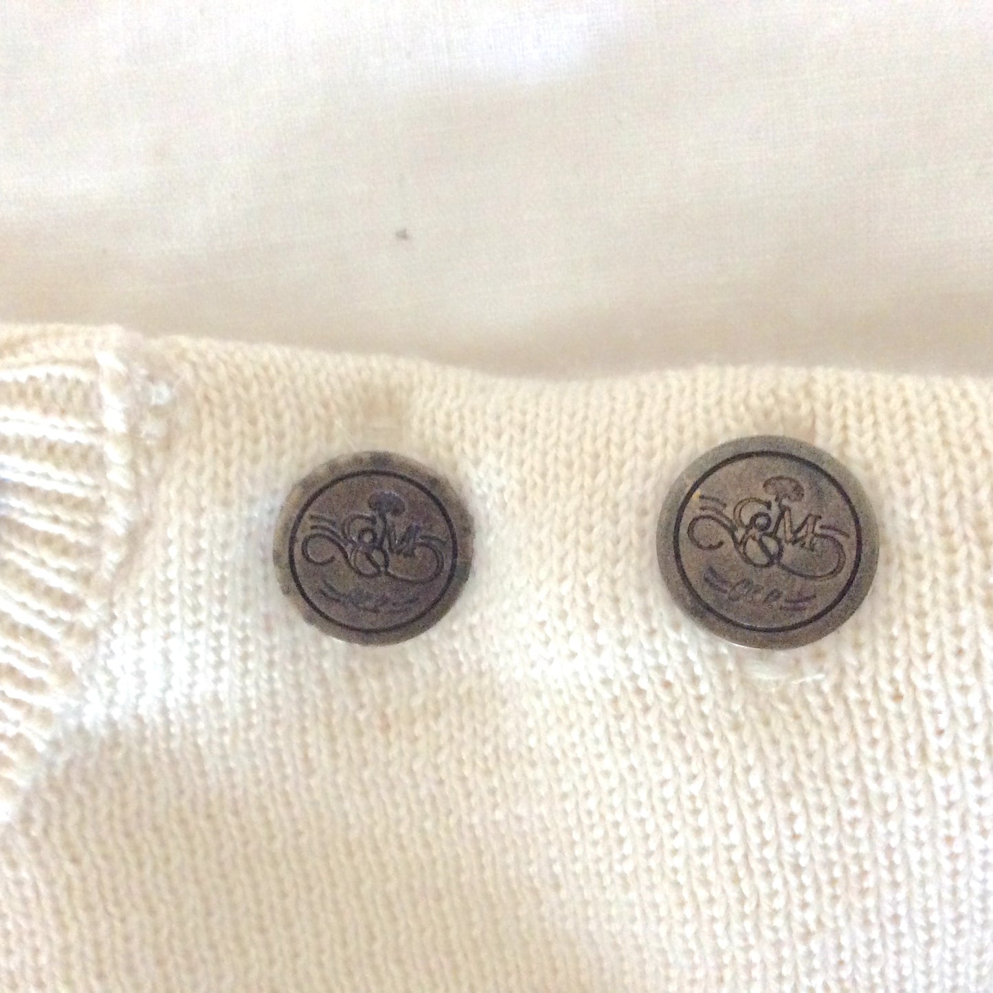 Pull marin enfant, fabriqué en France