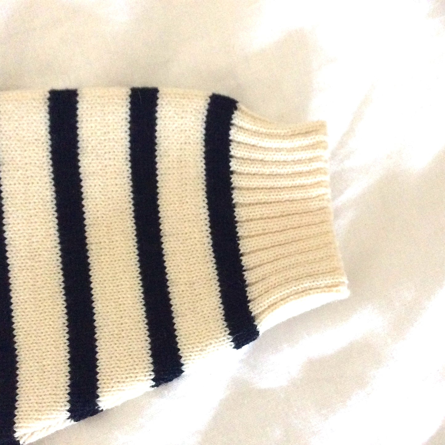 Pull marin enfant, fabriqué en France