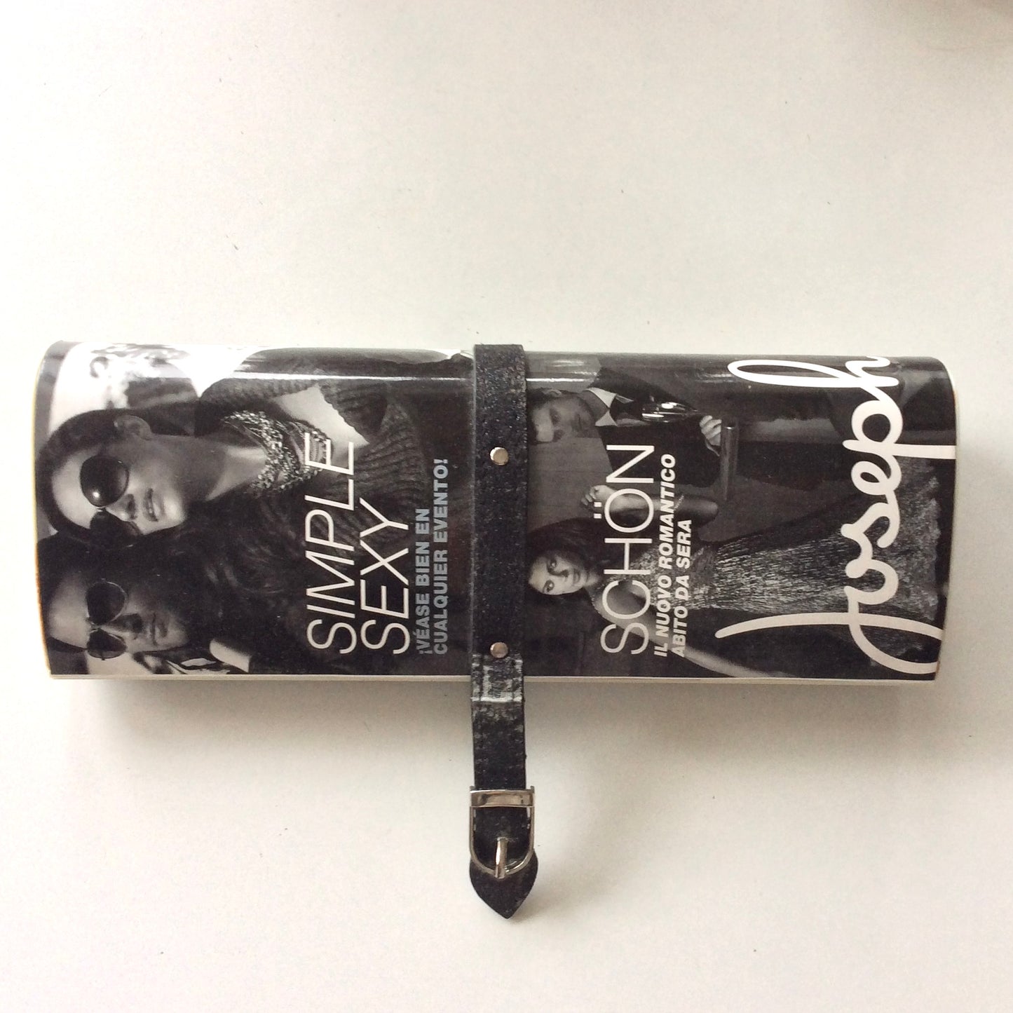 Pochette Miss America