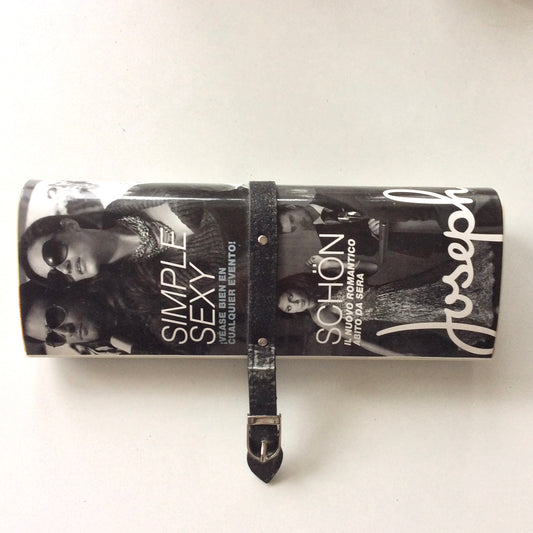 Pochette Miss America