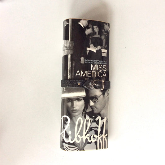 Pochette Miss America