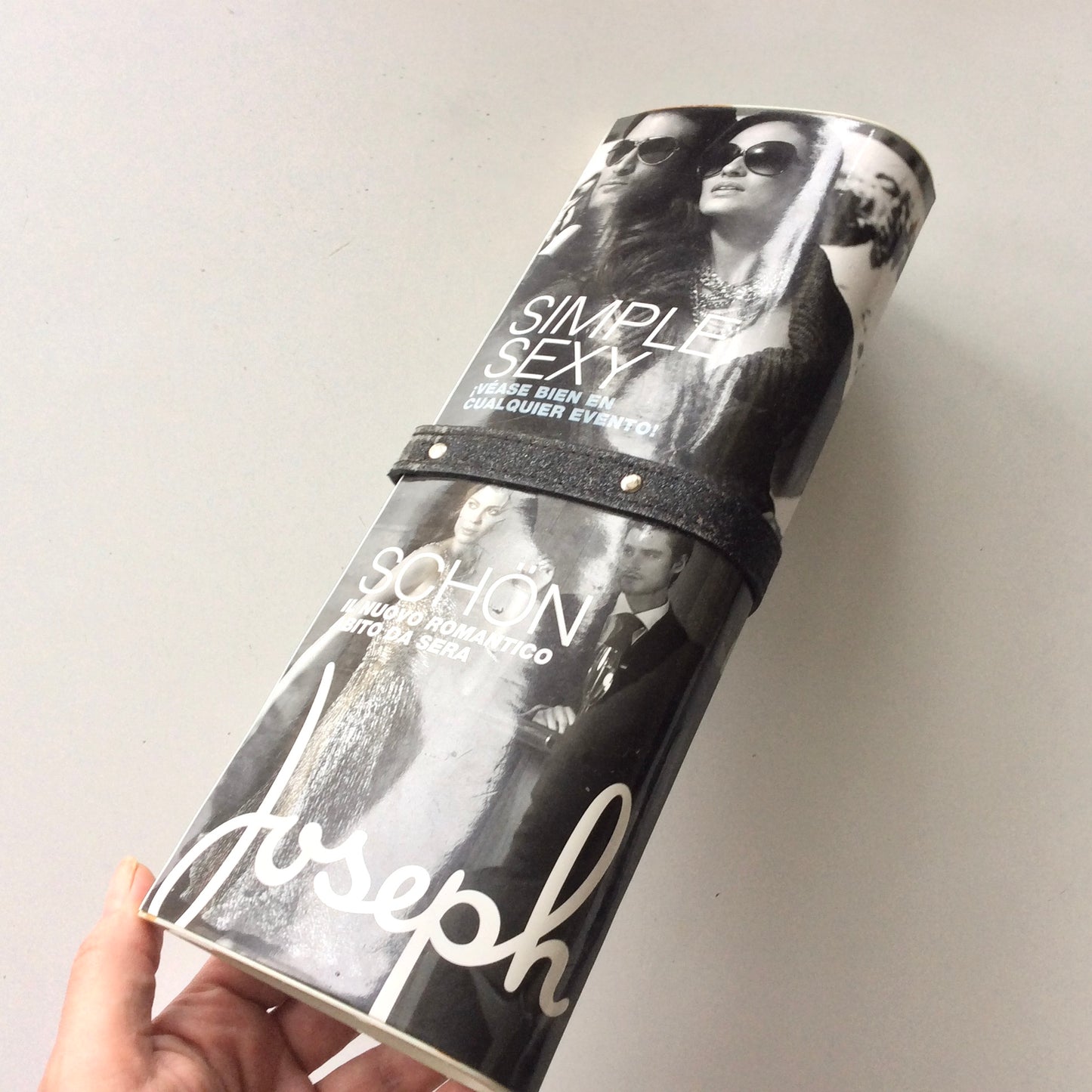 Pochette Miss America