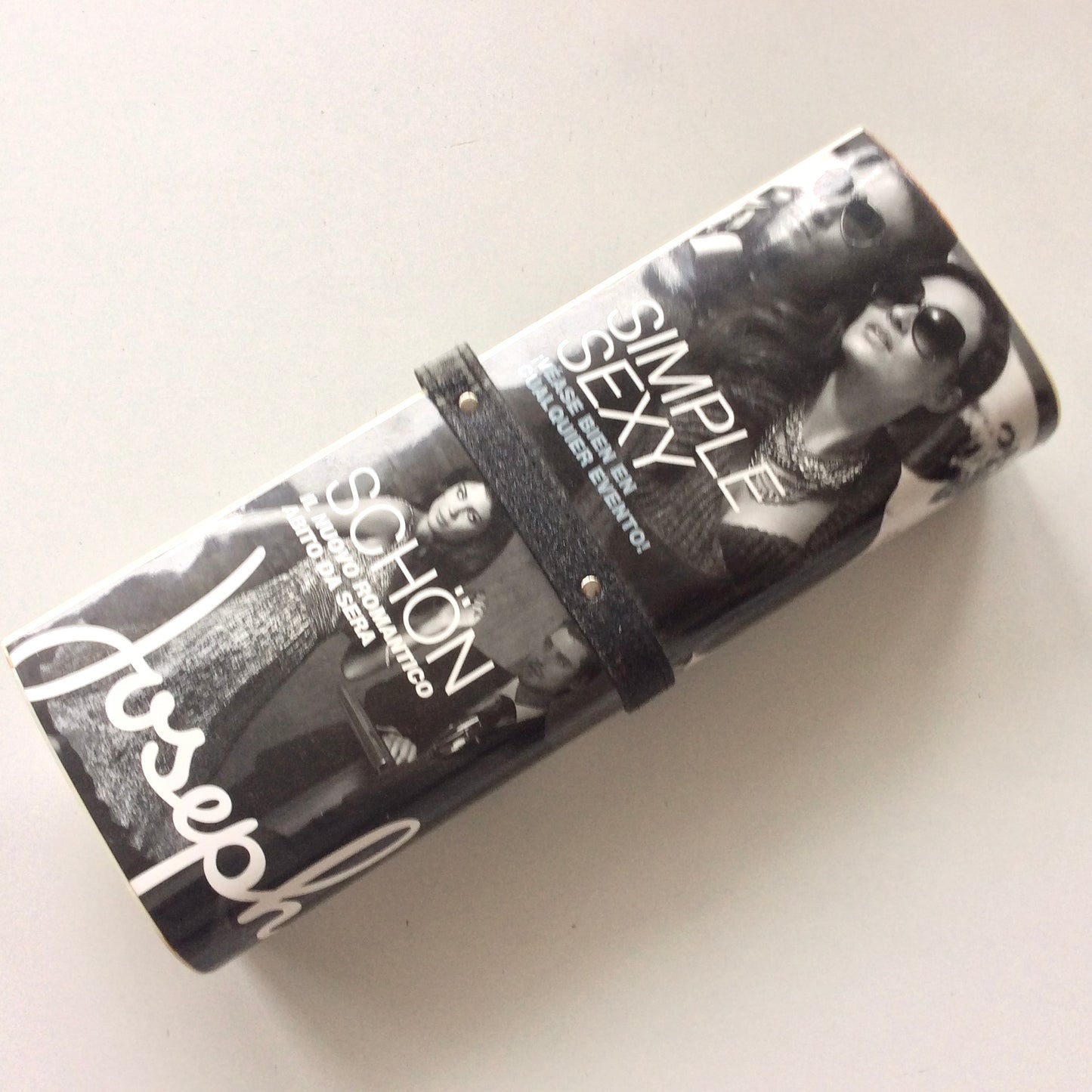 Pochette Miss America