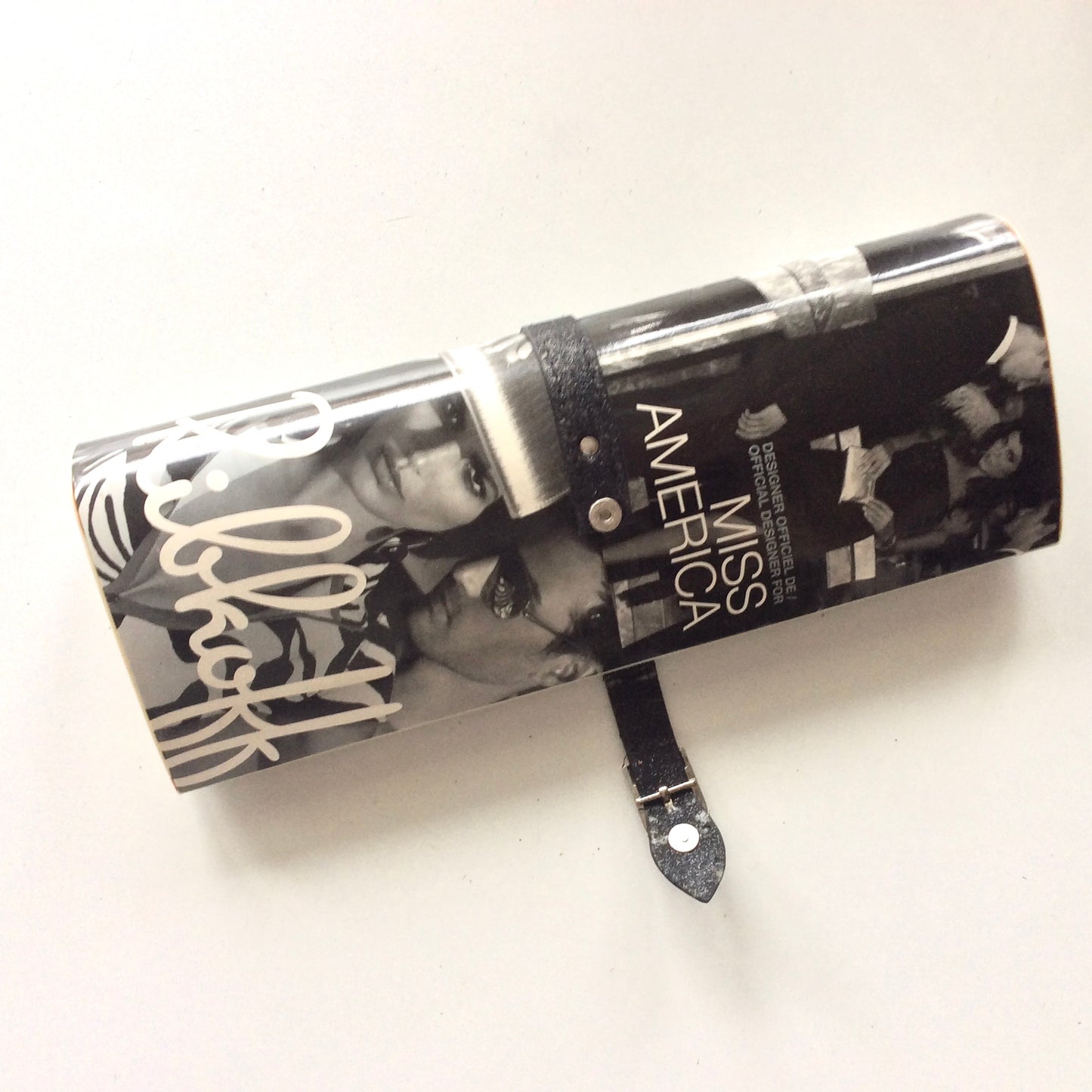 Pochette Miss America