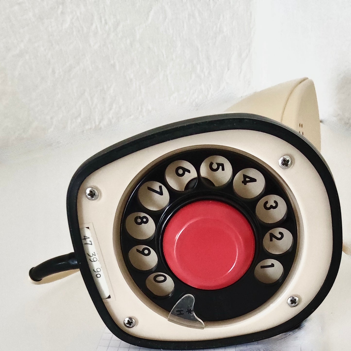 Téléphone COBRA