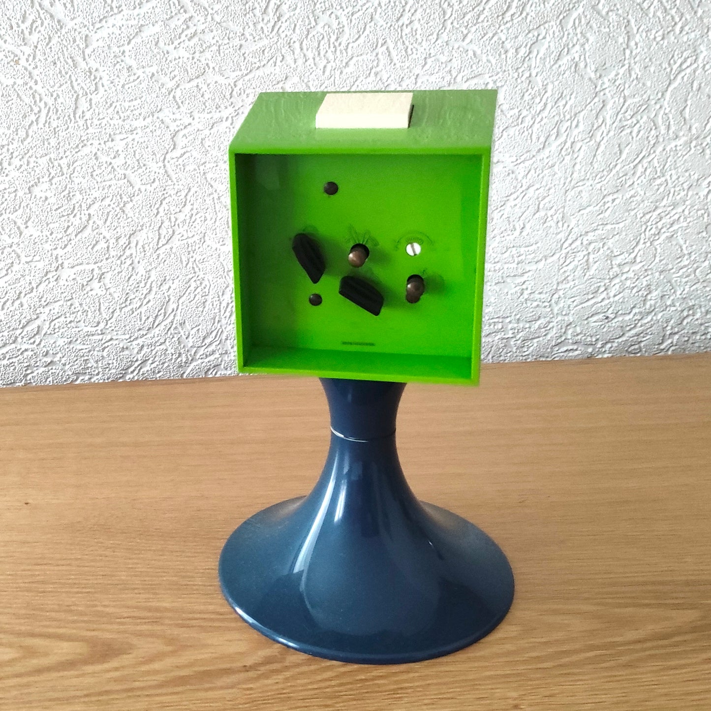 Réveil BLESSING, années 70