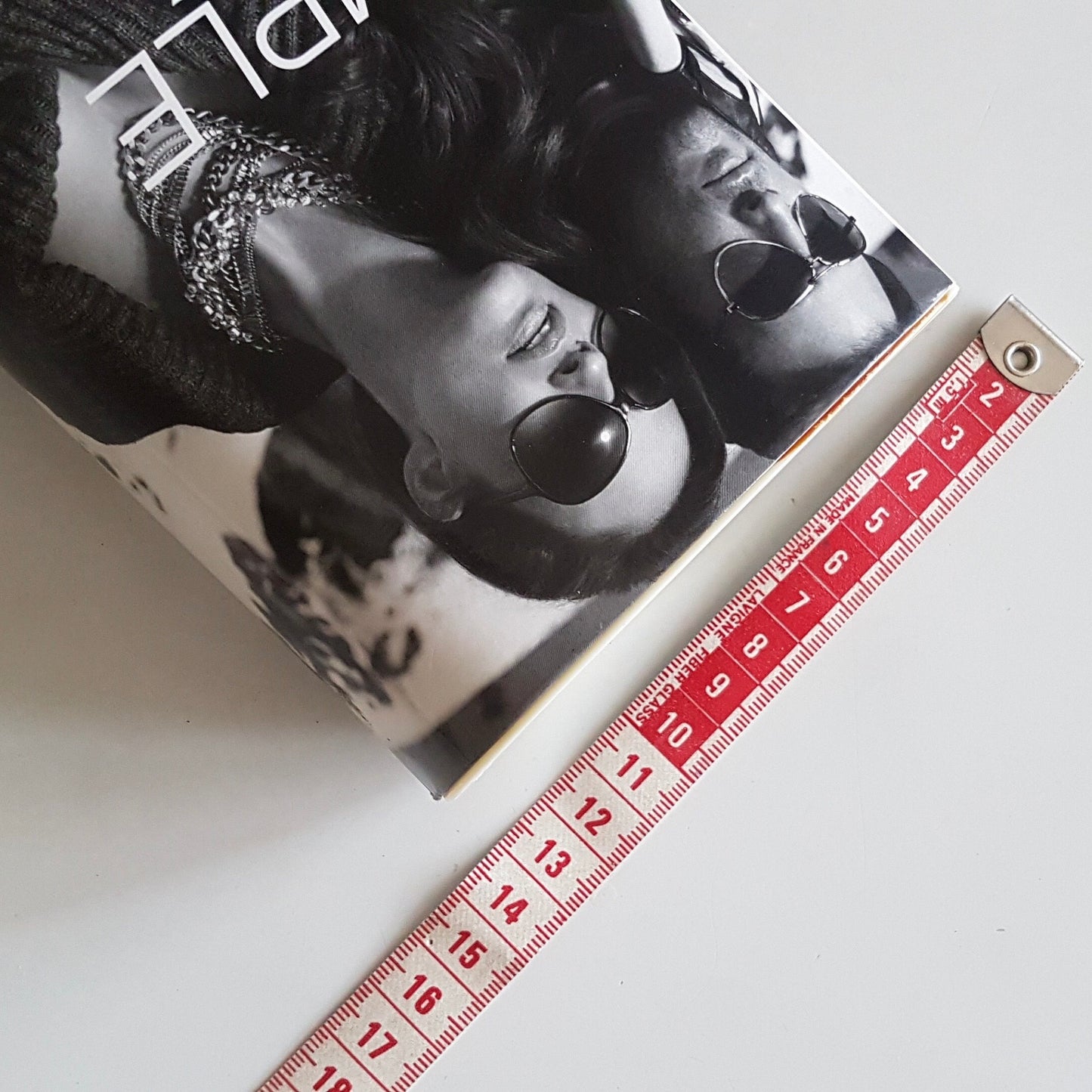 Pochette Miss America