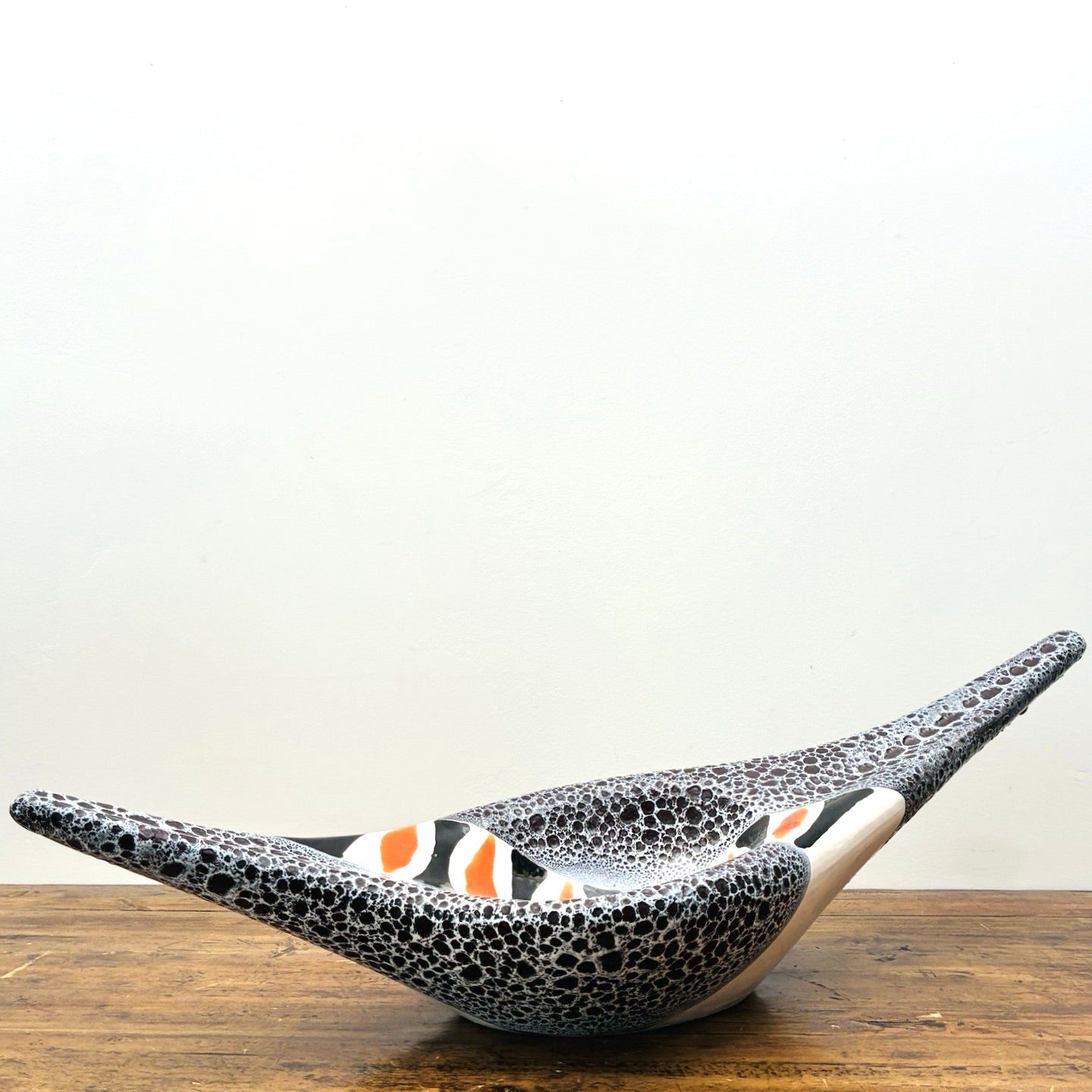 Vide poche en céramique de LEVAUCOUR, Vallauris années 50 - 60